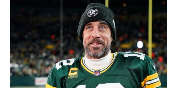 Green Bay Packers vill att Aaron Rodgers automatiskt ska få upp idén om att lämna Green Bay Packers vill att Aaron Rodgers automatiskt ska få upp idén om att lämna